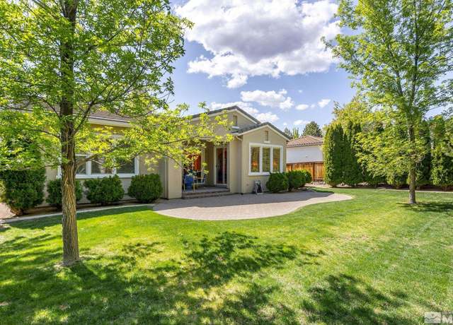 Property at 8596 Timaru Trl, Reno, NV 89523, 3 beds, 2.5 baths