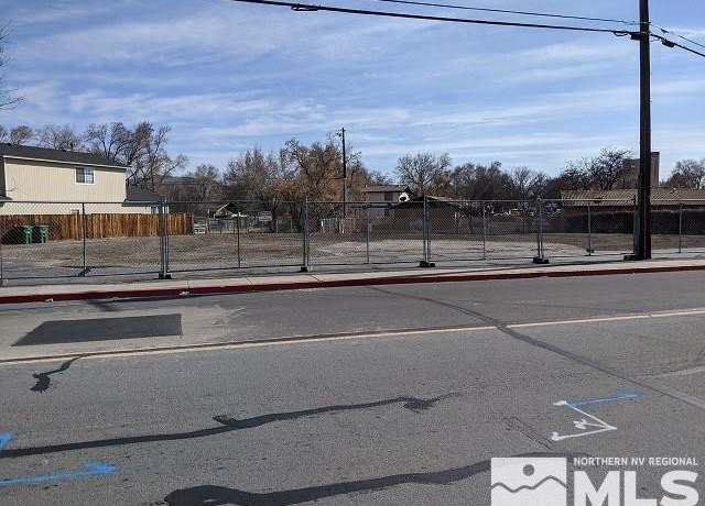 Property at 1010 12th St, Sparks, NV 89431