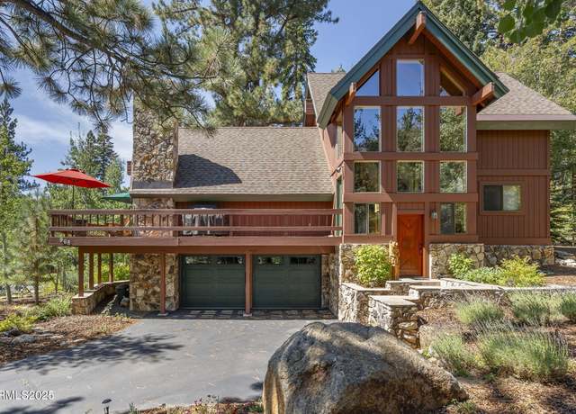 Property at 968 Pyrite Ct, Incline Village, NV 89451, 3 beds, 2 baths