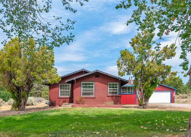 Property at 390 Flicker Cir, Washoe Valley, NV 89704, 2 beds, 1 bath