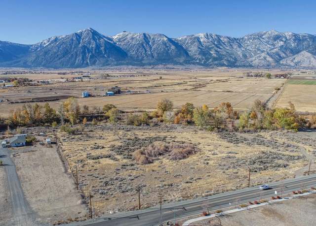 Property at 1300 Centerville Ln, Gardnerville, NV 89410