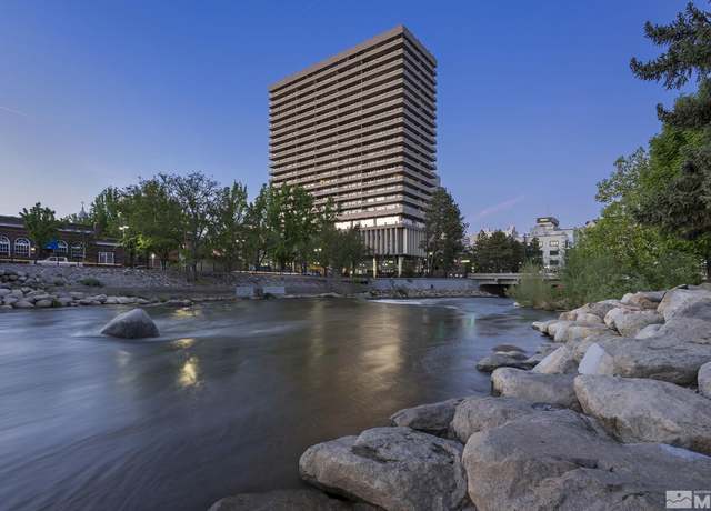 Property at 100 N Arlington Ave Unit 6A, Reno, NV 89501, 1 bath