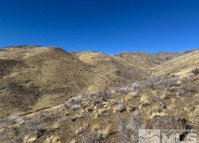 Property at 0 Apn 081-160-07, Reno, NV 89523