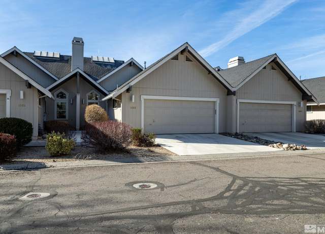 Property at 1003 Aspen Grove Cir, Minden, NV 89423, 2 beds, 2 baths