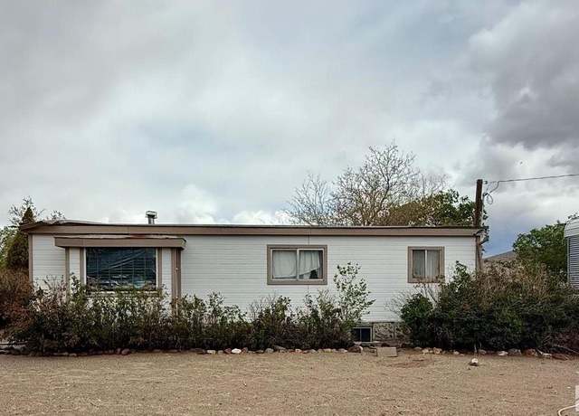 Property at 5575 Navajo Trl, Stagecoach, NV 89436, 2 beds, 2 baths