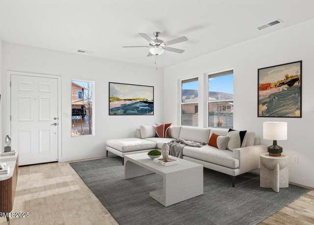 Property at 897 Agate Way, Fernley, NV 89408, 3 beds, 2 baths
