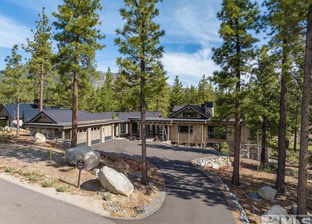 Property at 182 Tor Ct, Carson City, NV 89705, 5 beds, 5.5 baths
