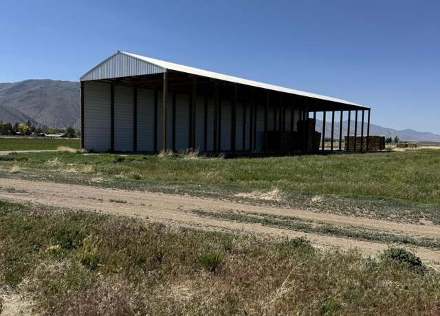 Property at 2673 Nv-208 Hwy, Smith Valley, NV 89444