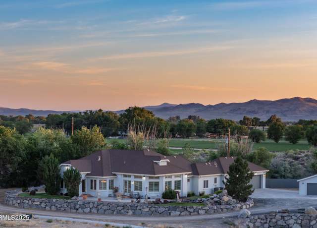 Property at 4433 Casey Rd, Fallon, NV 89406, 4 beds, 4.5 baths