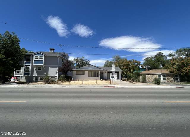 Property at 2767 Lakeside Dr, Reno, NV 89509, 3 beds, 3 baths