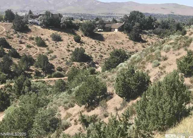 Property at 0 Meridian Ln, Reno, NV 89509