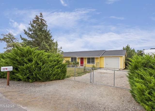 Property at 11498 Sitka St, Reno, NV 89506, 3 beds, 1.5 baths