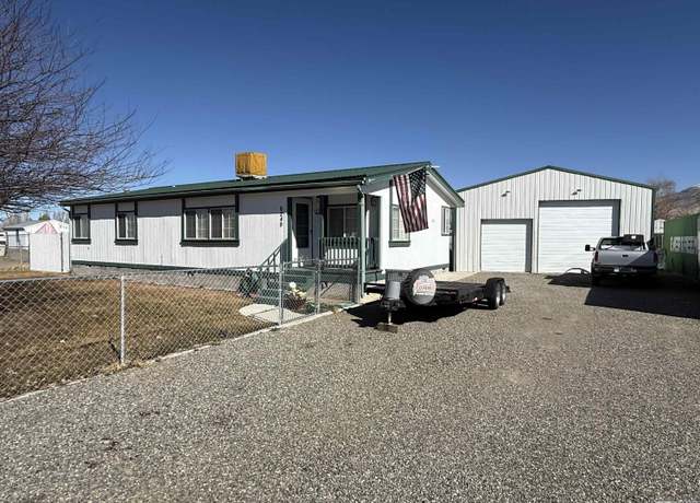 Property at 6249 Nugget Dr, Winnemucca, NV 89445, 3 beds, 2 baths
