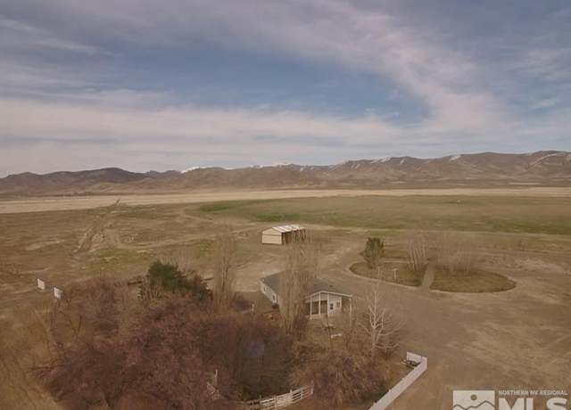 Property at 595 Innean Rd, Winnemucca, NV 89445, 2 beds, 1 bath