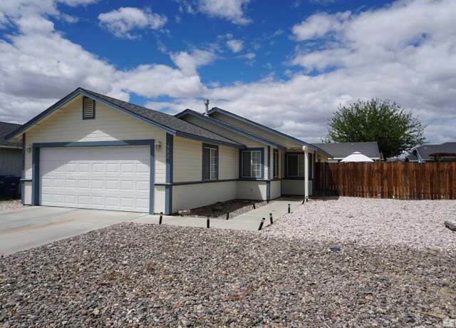 Property at 302 Kathy St, Fallon, NV 89406, 3 beds, 2 baths