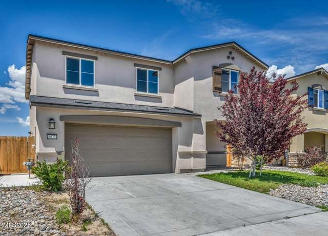 Property at 8977 Sagemoor Dr, Reno, NV 89506, 3 beds, 2.5 baths