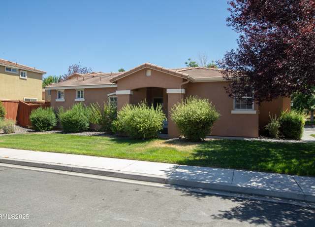 Property at 2356 Napoli Dr, Sparks, NV 89434, 2 beds, 2 baths