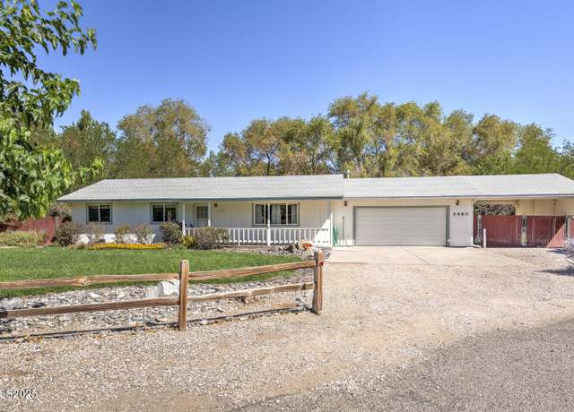 Property at 5980 Kadee Ct, Fallon, NV 89406, 3 beds, 2 baths