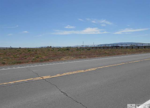 Property at 3590 S Hwy 95a, Silver Springs, NV 89429