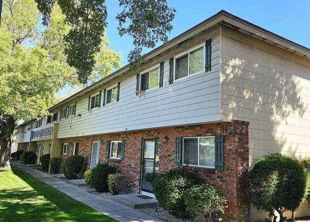 Property at 387 Smithridge, Reno, NV 89502, 2 beds, 1.5 baths