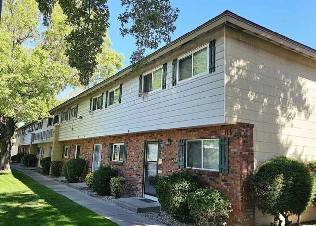 Property at 387 Smithridge Park, Reno, NV 89502, 2 beds, 1.5 baths