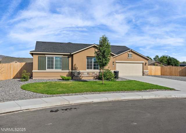 Property at 200 Great Vine Ct, Sparks, NV 89441, 5 beds, 3 baths