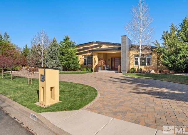 Property at 10064 Dixon Ln, Reno, NV 89511, 5 beds, 4.5 baths
