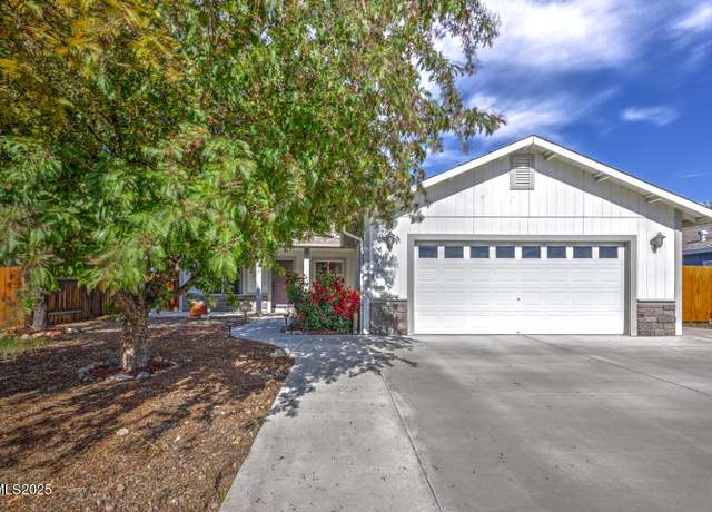Property at 791 Noel Ln, Fallon, NV 89406, 3 beds, 2 baths