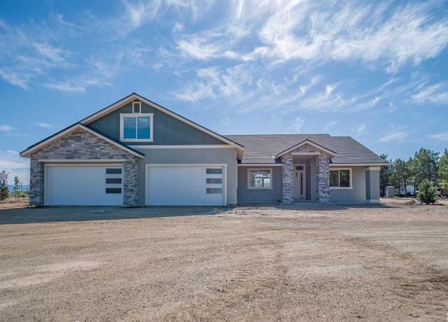 Property at 781 Rubio Way, Gardnerville, NV 89460, 4 beds, 3 baths
