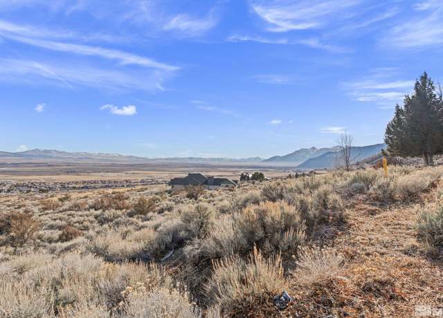 Property at 283 James Canyon Loop, Genoa, NV 89411