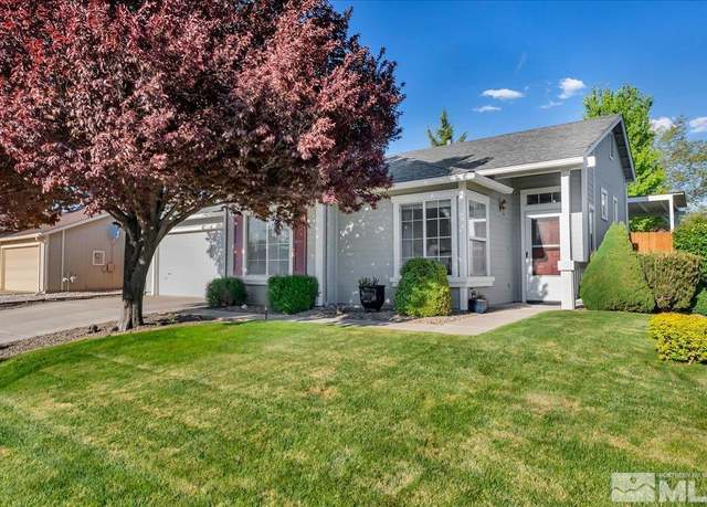Property at 7766 Cerritos Cir, Sparks, NV 89436, 3 beds, 2 baths