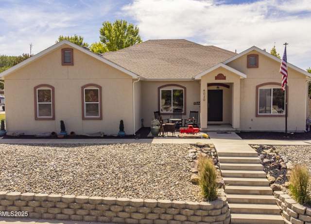 Property at 4030 Foothill, Winnemucca, NV 89445, 4 beds, 2.5 baths