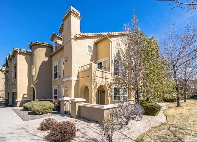 Property at 9050 Double R Blvd Apt 1412, Reno, NV 89521, 2 beds, 2 baths