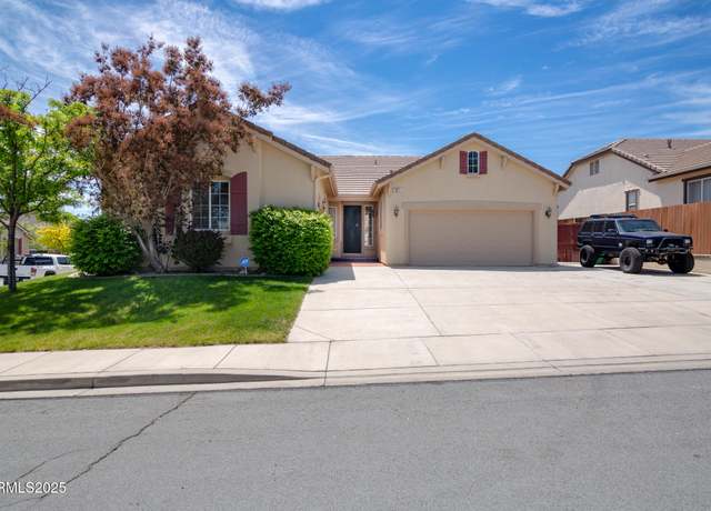 Property at 637 Donner Pass Ct, Sparks, NV 89436, 4 beds, 2 baths