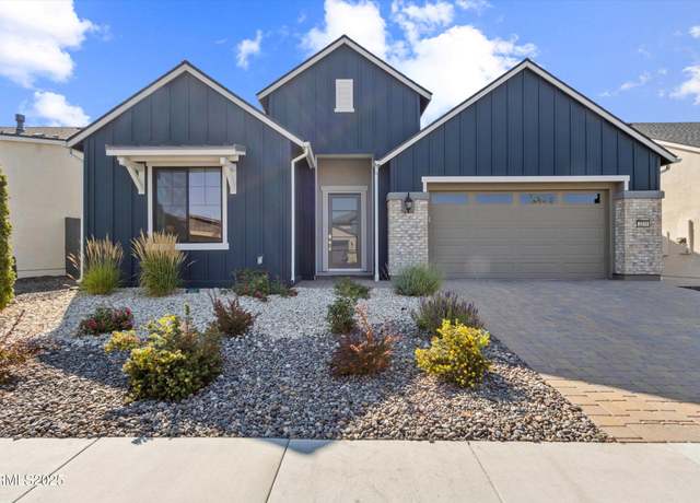 Property at 2210 Paint Horse Dr, Reno, NV 89521, 2 beds, 2 baths