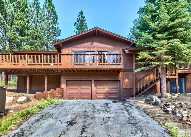 Property at 183 Kingsbury Cir, Stateline, NV 89449, 3 beds, 2.5 baths