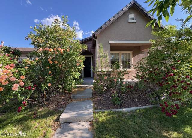 Property at 1840 Granite Chief Dr, Reno, NV 89521, 4 beds, 2 baths