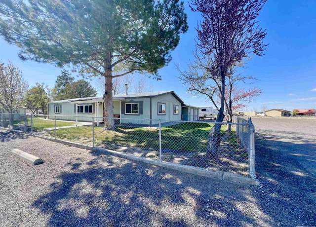 Property at 415 Ranchette Ave, Battle Mountain, NV 89820, 3 beds, 2 baths
