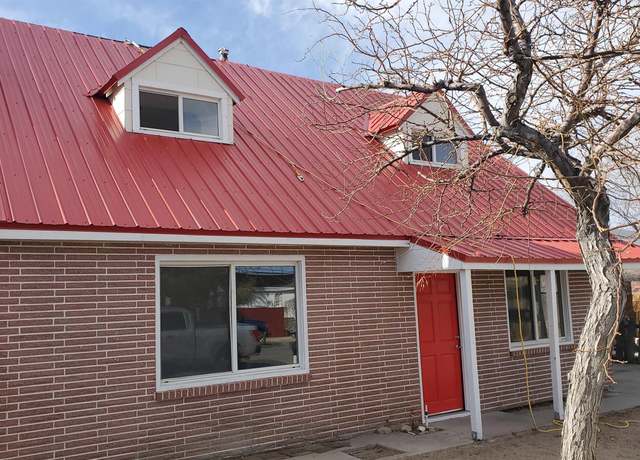 Property at 785 D St, Hawthorne, NV 89415, 3 beds, 2 baths