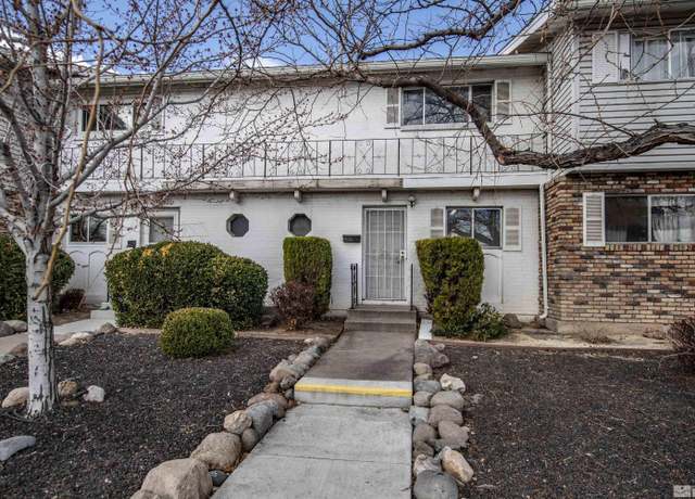 Property at 4 Smithridge, Reno, NV 89502, 2 beds, 1.5 baths