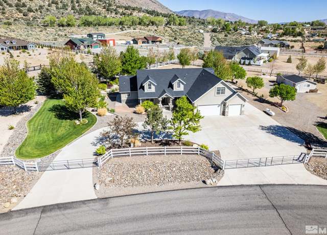 Property at 391 Angelina Cir, Wellington, NV 89444, 3 beds, 3.5 baths