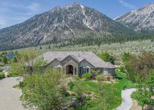 Property at 423 Claire Ct, Gardnerville, NV 89460, 3 beds, 4 baths