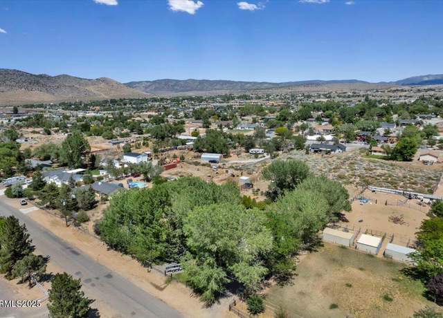 Property at 2659 Gordon Ave, Minden, NV 89423, 4 beds, 2 baths
