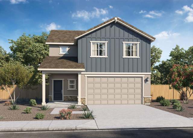 Property at 1775 Halite Dr Lot 163, Sparks, NV 89436, 4 beds, 2.5 baths