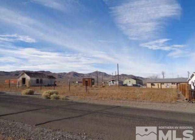 Property at 212 9th St, Mina, NV 89422