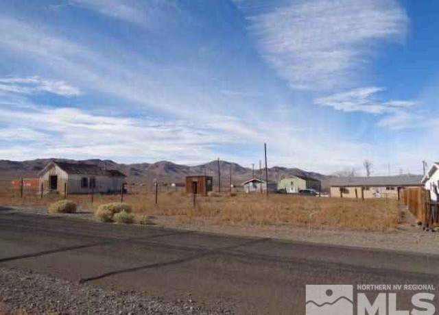 Property at 212 9th St, Mina, NV 89422
