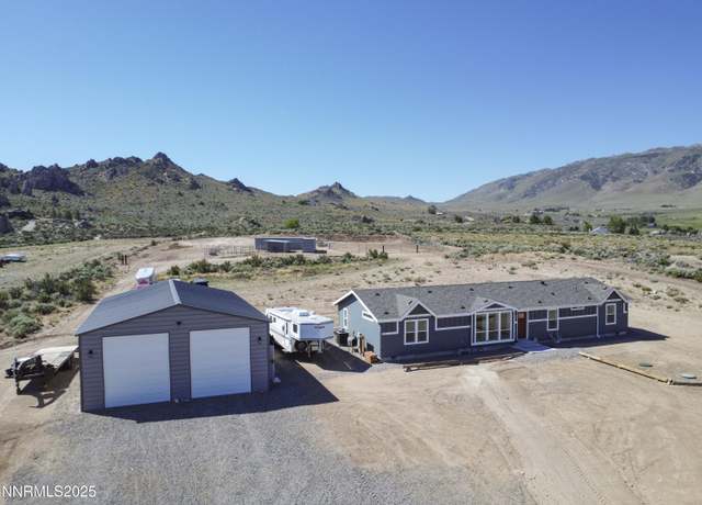 Property at 105 Arabian Way, Reno, NV 89508, 4 beds, 3 baths