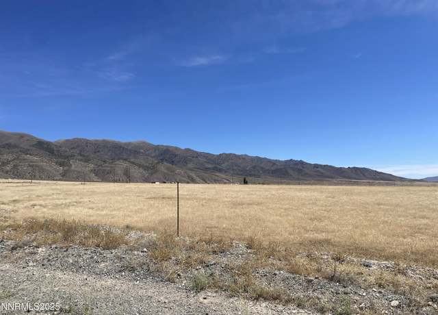 Property at 11895 Union Valley Rd, Lovelock, NV 89419