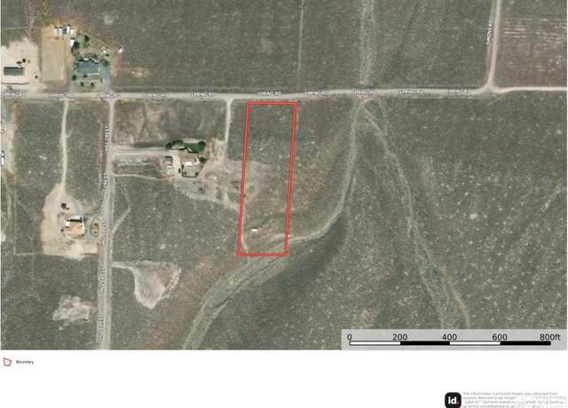 Property at 4700 Spring Dr, Fernley, NV 89408