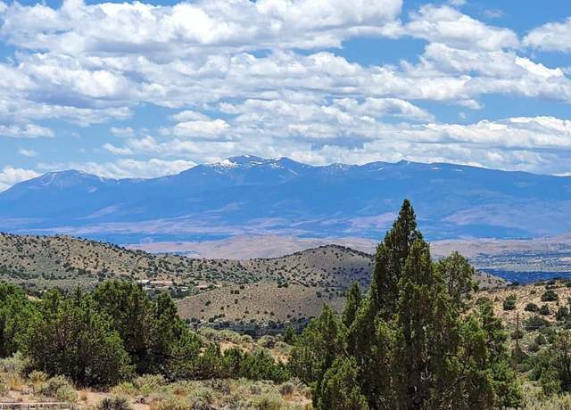Property at 500 Curnow Canyon Cyn, Reno, NV 89510
